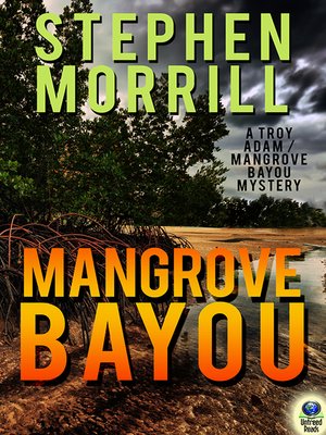 cover image of Mangrove Bayou